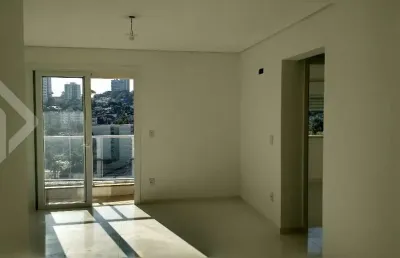 Apartamento com 2 quartos à venda na avenida primeiro de março, 734, pátria nova, novo hamburgo, 69 m2 por r$ 600.000