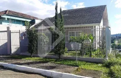 Casa em condomínio fechado com 3 quartos à venda na tavares, 375, imigrante, campo bom, 223 m2 por r$ 950.000