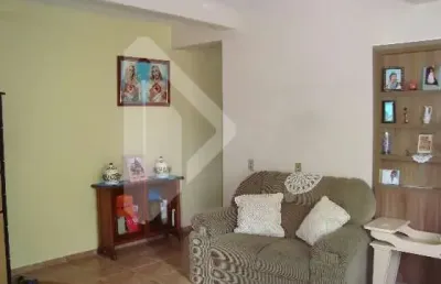 Casa em condomínio fechado com 2 quartos à venda na rua gramado, 110, ouro branco, novo hamburgo, 90 m2 por r$ 375.000