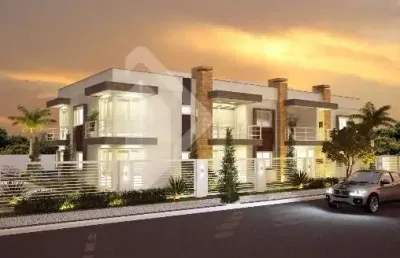 Apartamento com 2 quartos à venda na avenida homero ribeiro, 486, remanso, xangri-lá, 69 m2 por r$ 590.000