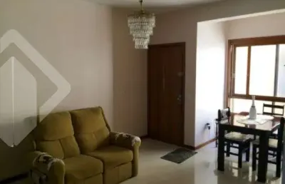 Cobertura com 2 quartos à venda na rua avaí, 17, vila rosa, novo hamburgo, 155 m2 por r$ 840.000
