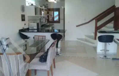 Casa em condomínio fechado com 3 quartos à venda na rua brasil, 505, primavera, novo hamburgo, 236 m2 por r$ 958.000