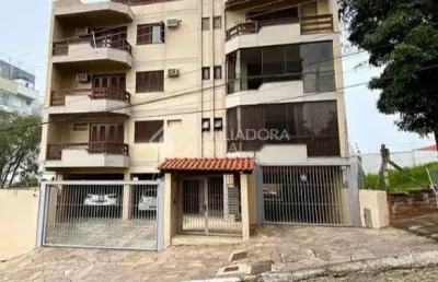 Apartamento com 2 quartos à venda na rua iraí, 56, guarani, novo hamburgo, 84 m2 por r$ 350.000