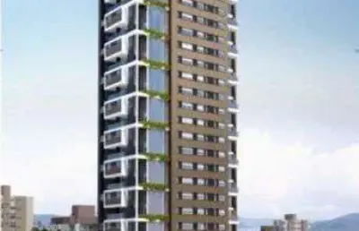 Apartamento com 3 quartos à venda na rua araguaia, 377, jardim mauá, novo hamburgo, 193 m2 por r$ 2.085.574