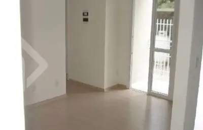 Apartamento com 2 quartos à venda na rua uberaba, 144, vila nova, novo hamburgo, 55 m2 por r$ 290.000