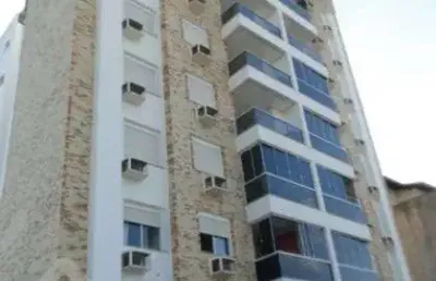 Apartamento com 2 quartos à venda na avenida vereador adão rodrigues de oliveira, 99, ideal, novo hamburgo, 76 m2 por r$ 530.000