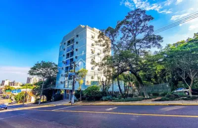 Apartamento com 3 quartos à venda na rua marcílio dias, 1880, centro, novo hamburgo, 116 m2 por r$ 398.000