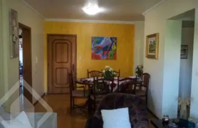Apartamento com 2 quartos à venda na avenida pedro adams filho, 5987, guarani, novo hamburgo, 89 m2 por r$ 298.000