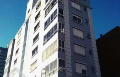 Apartamento com 3 quartos à venda na rua joaquim nabuco, 1776, centro, novo hamburgo, 91 m2 por r$ 720.000