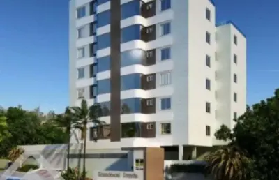 Apartamento com 2 quartos à venda na rua vinte e quatro de maio, 1298, guarani, novo hamburgo, 77 m2 por r$ 515.000