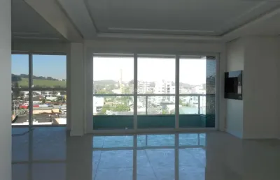 Apartamento com 3 quartos à venda na rua theodomiro porto da fonseca, 521, centro, estância velha, 139 m2 por r$ 1.263.000