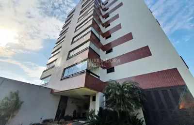 Cobertura com 3 quartos à venda na rua recife, 560, boa vista, novo hamburgo, 382 m2 por r$ 1.190.000