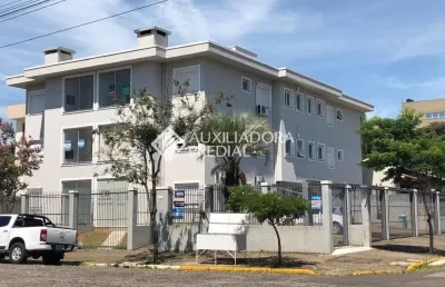 Apartamento com 2 quartos à venda na rua duque de caxias, 253, ideal, novo hamburgo, 65 m2 por r$ 325.000