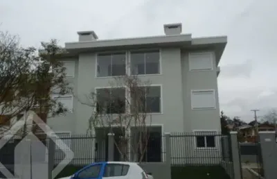 Apartamento com 2 quartos à venda na rua duque de caxias, 1, ideal, novo hamburgo, 61 m2 por r$ 335.000