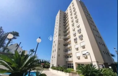 Cobertura com 3 quartos à venda na rua oscar emílio muller, 118, vila nova, novo hamburgo, 342 m2 por r$ 1.500.000