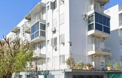 Apartamento com 2 quartos à venda na avenida pedro adams filho, 2949, ouro branco, novo hamburgo, 70 m2 por r$ 189.980