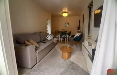 Apartamento com 3 quartos à venda na rua bento gonçalves, 527, boa vista, novo hamburgo, 80 m2 por r$ 350.000