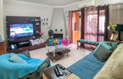 Apartamento com 3 quartos à venda na rua pedro álvares cabral, 733, vila rosa, novo hamburgo, 151 m2 por r$ 1.200.000