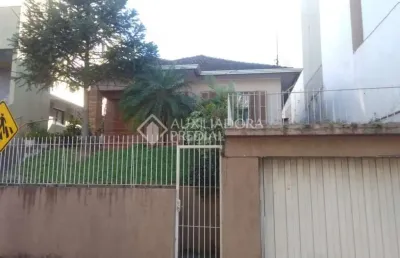 Casa em condomínio fechado com 4 quartos à venda na rua benjamin constant, 388, ideal, novo hamburgo, 100 m2 por r$ 800.000