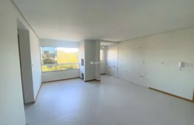 Apartamento com 2 quartos à venda na santo antonio da patrulha, 252, floresta, dois irmãos, 59 m2 por r$ 471.440