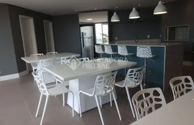 Terreno em condomínio fechado à venda na rua joão pedro schimitt, 150, rondônia, novo hamburgo, 397 m2 por r$ 812.069