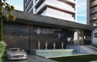 Apartamento com 3 quartos à venda na rua augusto jung, 399, centro, novo hamburgo, 223 m2 por r$ 2.989.200