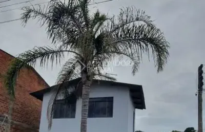 Casa com 3 quartos à venda na rua espinilho, 30, guarani, novo hamburgo, 218 m2 por r$ 360.000
