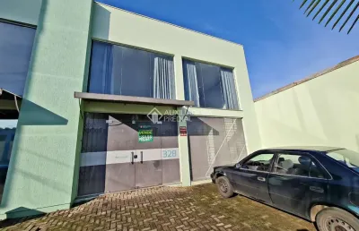 Ponto comercial à venda na rua dos andradas, 328, rio branco, novo hamburgo, 229 m2 por r$ 850.000