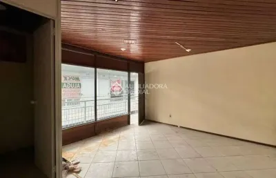 Sala comercial à venda na rua joaquim nabuco, 111, centro, novo hamburgo, 20 m2 por r$ 59.900