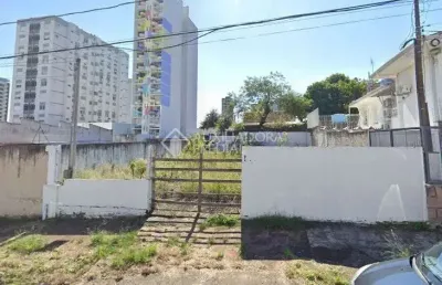 Terreno à venda na rua major luiz bender, 100, centro, novo hamburgo, 301 m2 por r$ 500.000
