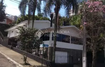 Casa comercial à venda na rua gomes jardim, 174, centro, novo hamburgo, 318 m2 por r$ 2.340.000