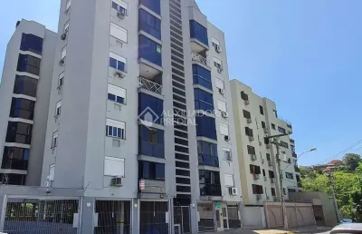 Apartamento com 2 quartos à venda na rua almirante barroso, 370, centro, novo hamburgo, 78 m2 por r$ 385.000