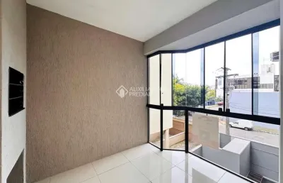 Apartamento com 2 quartos à venda na rua almirante barroso, 370, centro, novo hamburgo, 78 m2 por r$ 385.000