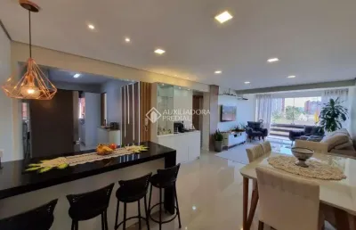 Apartamento com 2 quartos à venda na rua marcílio dias, 531, rio branco, novo hamburgo, 83 m2 por r$ 480.000