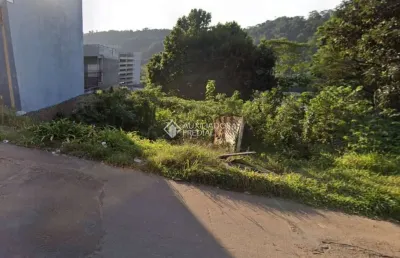Terreno à venda na rua roque soares de lima, 13, vila nova, novo hamburgo, 250 m2 por r$ 110.000