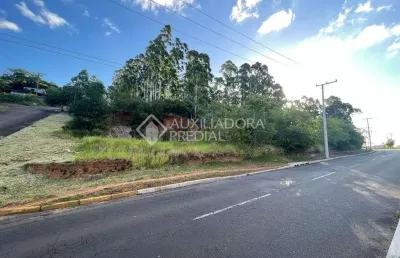 Terreno à venda na avenida presidente vargas, 1685, floresta, estância velha, 1062 m2 por r$ 749.900