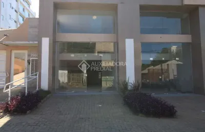Ponto comercial à venda na rua arnaldo da costa bard, 2960, centro, taquara, 188 m2 por r$ 1.084.000
