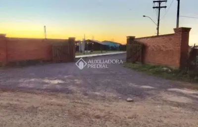 Fazenda à venda na maria da conceição fraga, 2800, bela vista, nova santa rita, 6200 m2 por r$ 383.000