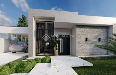 Casa com 3 quartos à venda na pedro frederico leuck, 53, centro, ivoti, 146 m2 por r$ 798.000