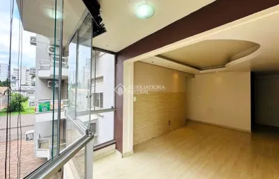 Apartamento com 2 quartos à venda na rua cristóvão colombo, 310, vila rosa, novo hamburgo, 65 m2 por r$ 299.800
