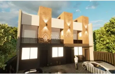 Casa com 2 quartos à venda na seis, 18, jardim panorâmico, ivoti, 98 m2 por r$ 450.000