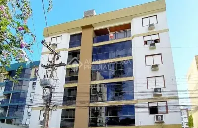 Apartamento com 2 quartos à venda na rua tupi, 436, rio branco, novo hamburgo, 72 m2 por r$ 450.000