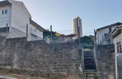 Terreno à venda na rua cariri, 398, jardim mauá, novo hamburgo, 372 m2 por r$ 240.000
