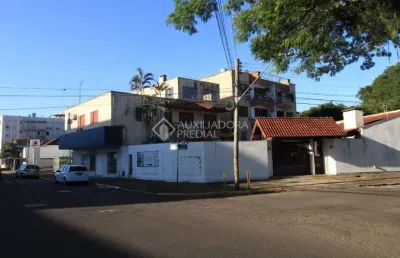 Terreno comercial à venda na avenida pedro adams filho, 2861, ouro branco, novo hamburgo, 1573 m2 por r$ 5.299.900