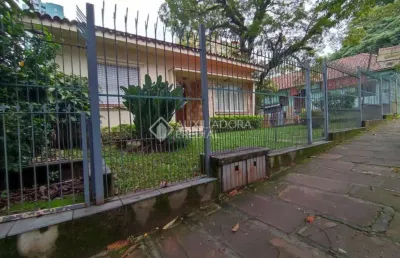 Terreno à venda na avenida pedro adams filho, 6068, vila rosa, novo hamburgo, 1016 m2 por r$ 1.180.000