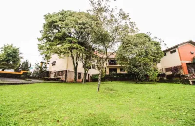 Casa com 5 quartos à venda na rua inconfidente, 314, primavera, novo hamburgo, 533 m2 por r$ 980.000