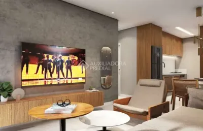 Apartamento com 3 quartos à venda na interpraias, 3346, balneário rosa do mar, passo de torres, 98 m2 por r$ 663.746