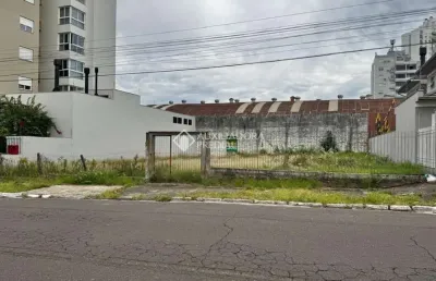 Terreno à venda na rua voluntários da pátria, 377, pátria nova, novo hamburgo, 772 m2 por r$ 1.100.000