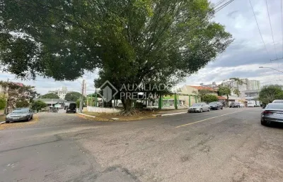 Terreno à venda na rua tupi, 31, rio branco, novo hamburgo, 531 m2 por r$ 750.000