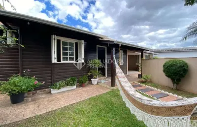 Casa com 3 quartos à venda na rua são domingos, 92, liberdade, novo hamburgo, 185 m2 por r$ 430.000